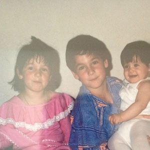 Meet your Posher, Briana